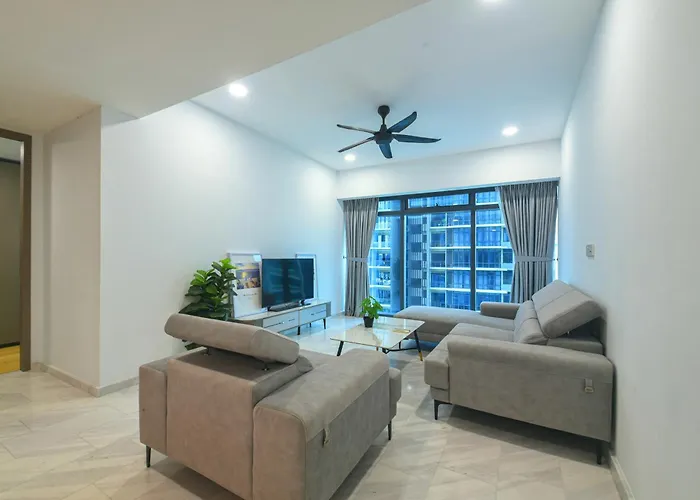 Eaton Residence Klcc