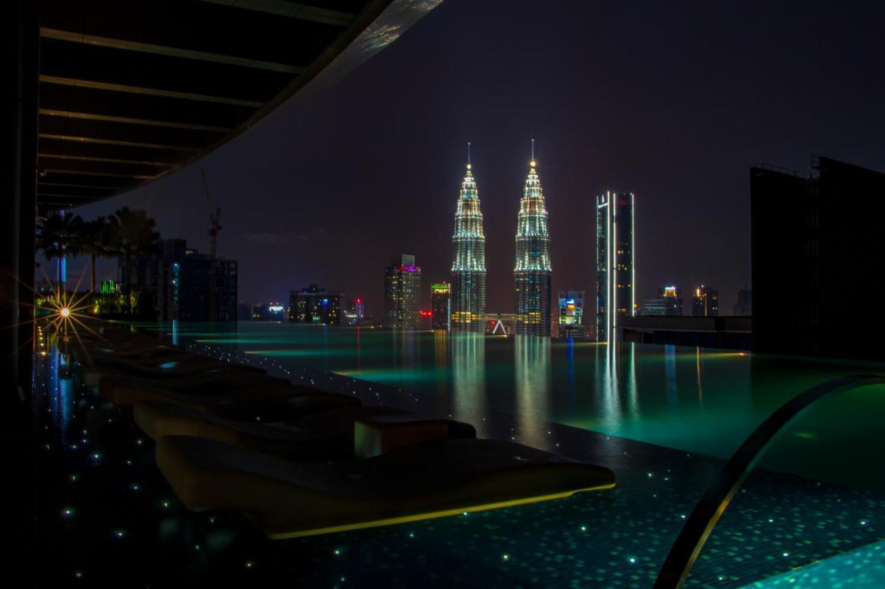 Pangsapuri Eaton Klcc Kuala Lumpur