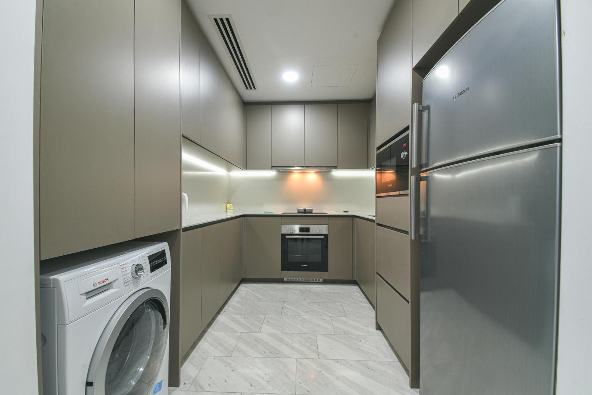 Eaton Klcc Pangsapuri